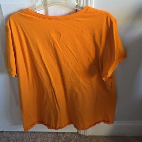 EUC Tennessee Volunteers tshirt - Picture 3 of 3